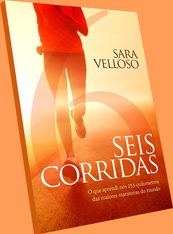 Seis Corridas – Sara Velloso