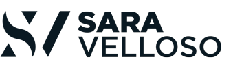 Logo Sara Velloso