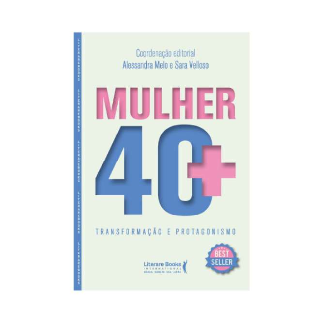 Mulher 40+