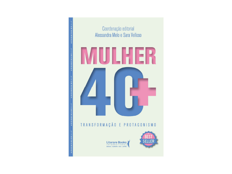 Mulher 40+