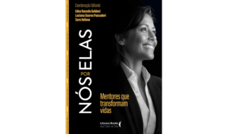Nós por Elas - Mentores que transformam