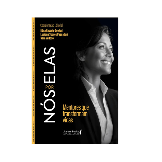 Nós por Elas - Mentores que transformam