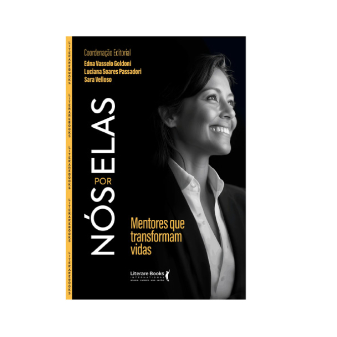 Nós por Elas - Mentores que transformam