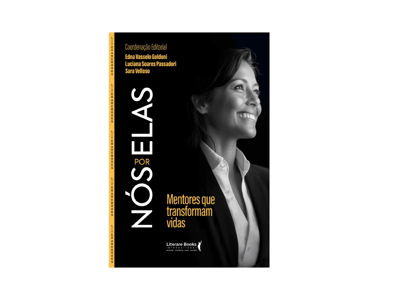 Nós por Elas - Mentores que transformam