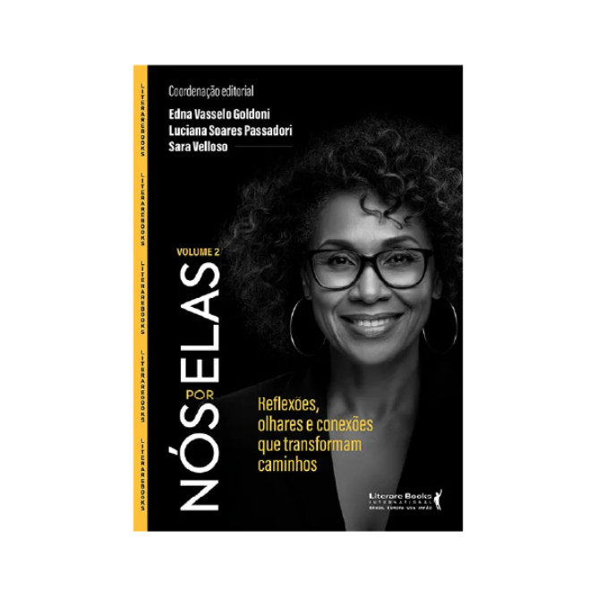 Nós por Elas Vol 2