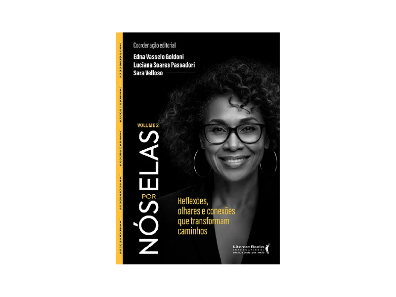Nós por Elas Vol 2