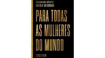 Para todas as mulheres do mundo