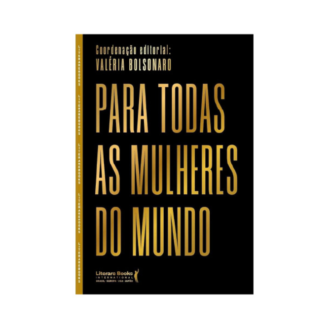 Para todas as mulheres do mundo