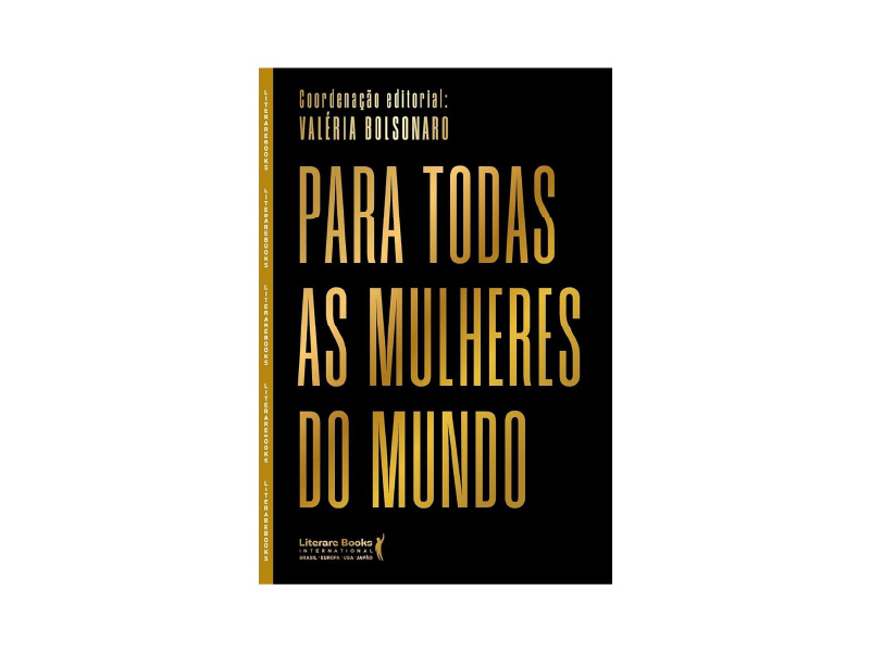 Para todas as mulheres do mundo